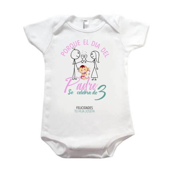 El día del padre se celebra de 3