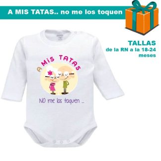 a mis tatas no me los toquen