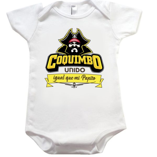 Soy de Coquimbo unido