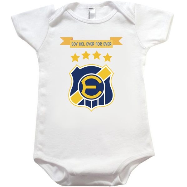 Soy del ever for ever