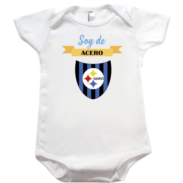 Soy de Acero Huachipato 2