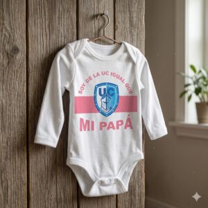 Body "CRUZADA COMO MI PAPITO"