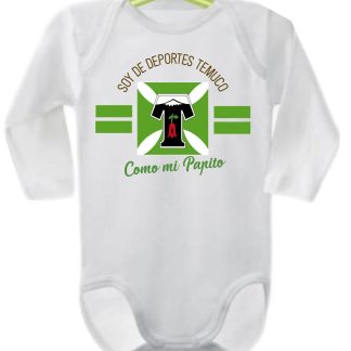 Soy de Temuco igual que mi papito