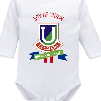 Body Unión La Calera