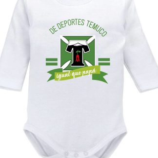 Body deportes temuco