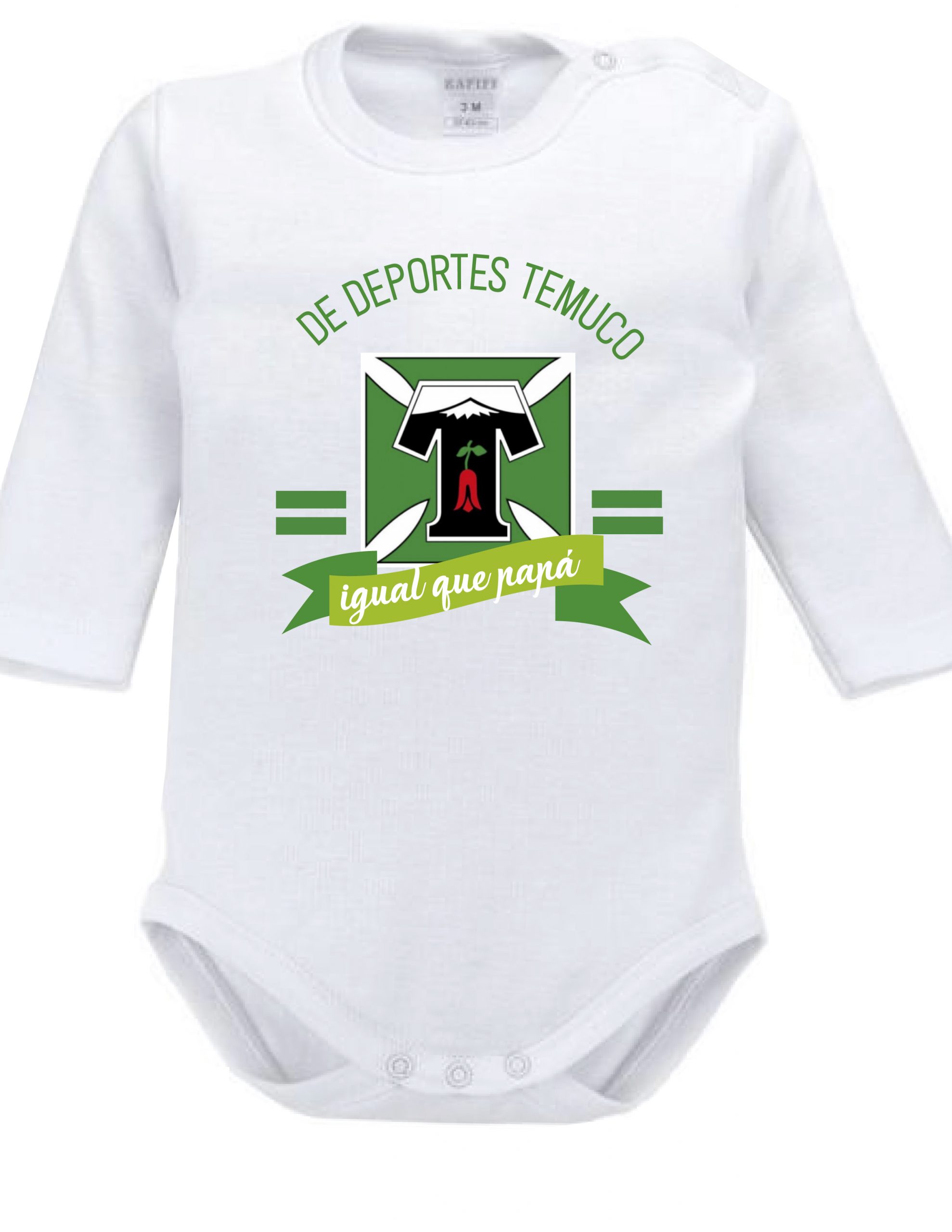 Body deportes temuco