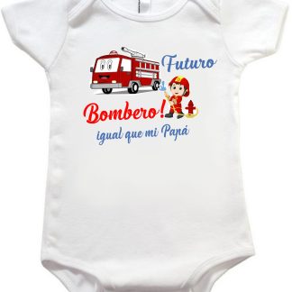 Futuro(A) Bombero(a)