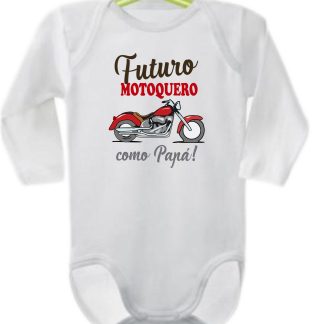 Futuro Motoquero(a)