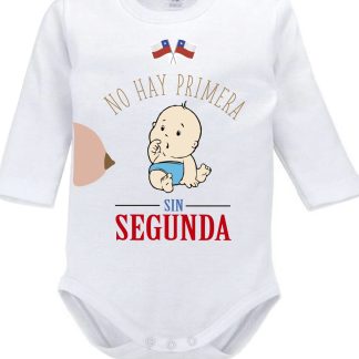 No hay primera sin segunda