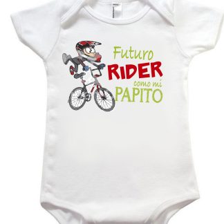 Futuro rider