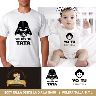 Yo soy tu tata