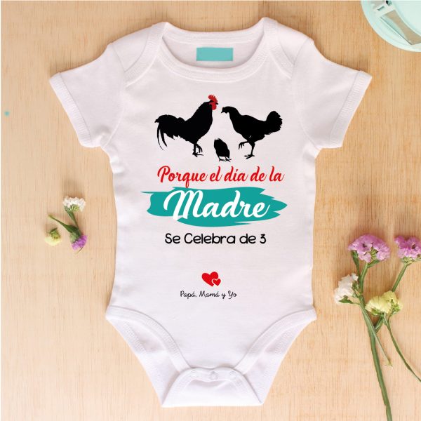 Porque el dia de la madre se celebra de 3