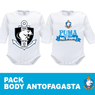 Pack bodys antofagasta