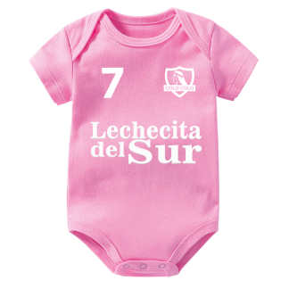 Colo colo lechesita del sur rosado