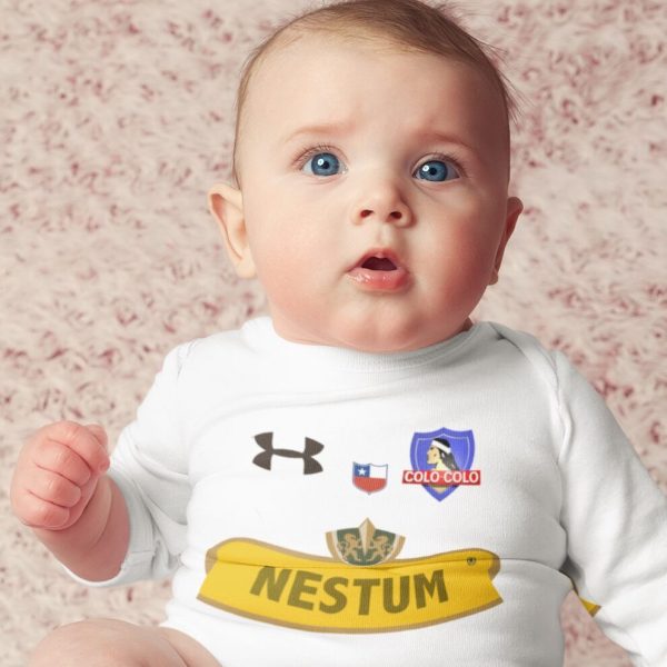 colo colo nestum