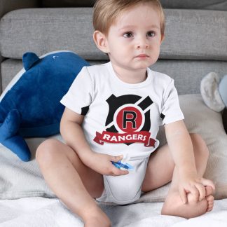 Rangers niño o niña