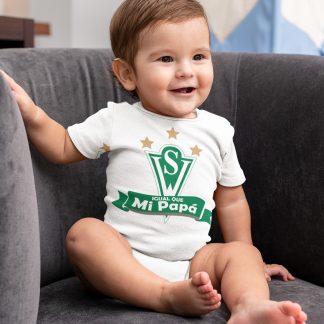 Body wanderes niño o niña