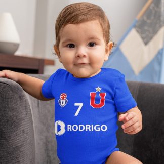 Body de la U de Chile