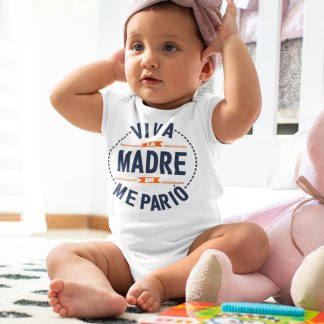 Viva la madre que me parió