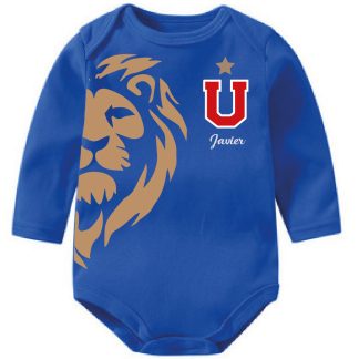 U de chile Leon dorado. Envío Gratis.