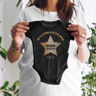 Soy la estrella de esta noche 2023-2024