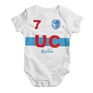 UC Body Cruzado