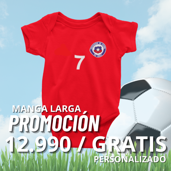 Body Selección personalizado GRATIS