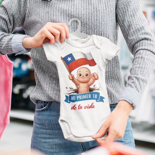mi primer 18 de la vida