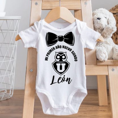 Mi primer Año Nuevo siendo León