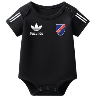 Body colo colo aniversario negro - Copy