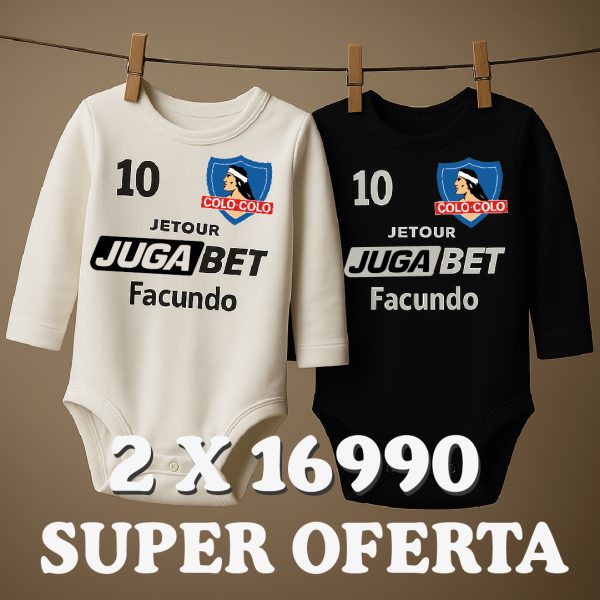 DUPLA JUGABET EN OFERTA SOLO 48 HRS