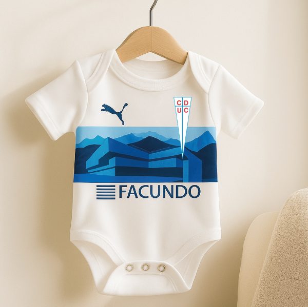 body UC modelo 2025 estadio nuevo