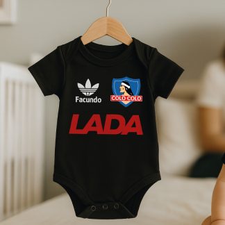 body colo colo lada negro