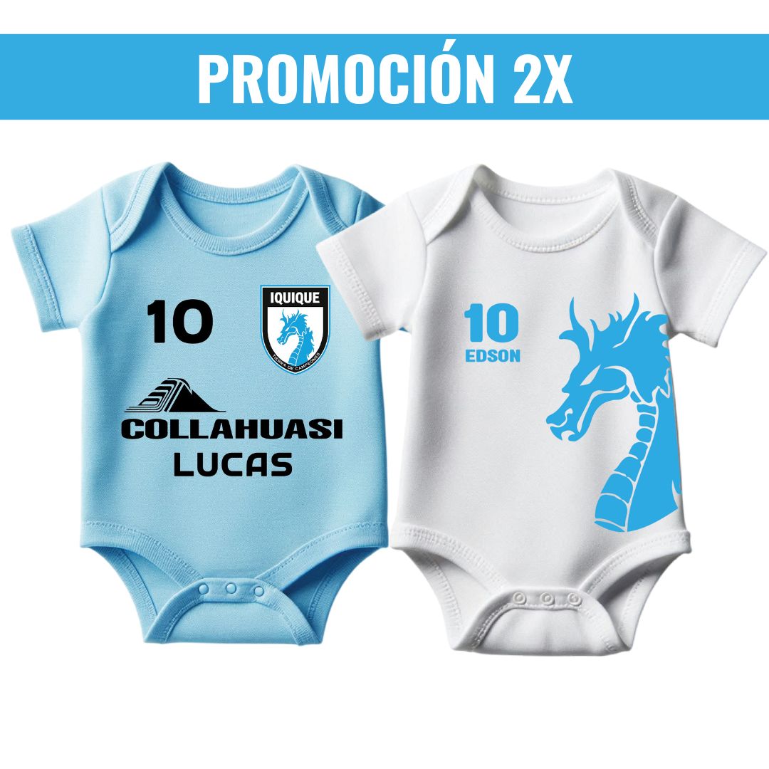 PROMOCIÓN 2X