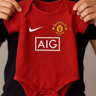 Body manchester united ronaldo