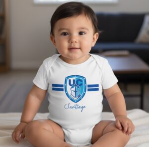 Body UC LOGO CRUZADO