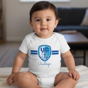 Body UC LOGO CRUZADO