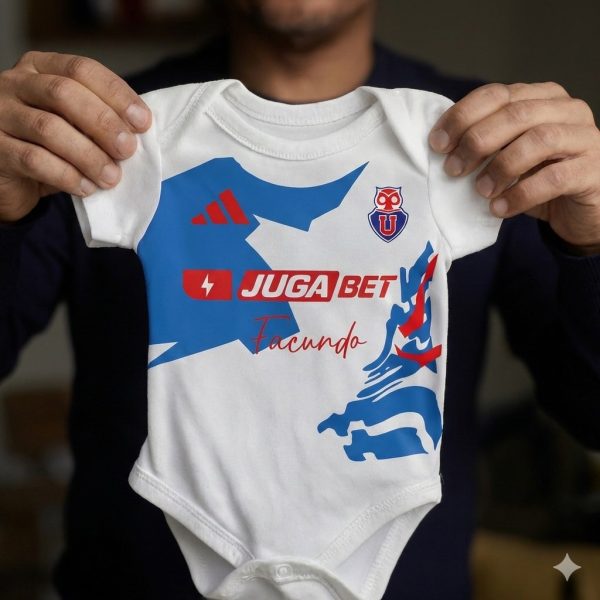 Body u de chile visita 2026