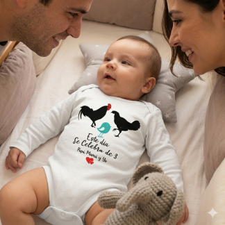 Body este día se celebra de 3