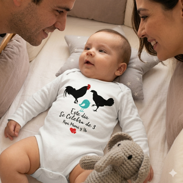 Body este día se celebra de 3