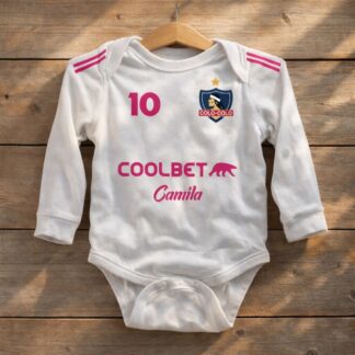 colo colo colbeet niña