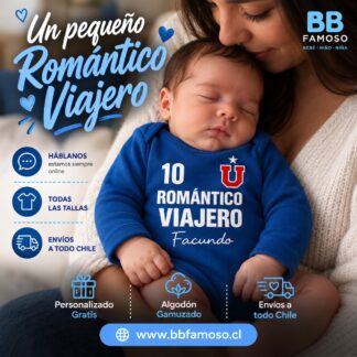 Romántico viajero